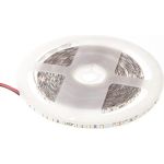 Светодиодная лента ELF 480SMD диодов 3014, 12 В, 5 м, узкая 5 мм, белая 480SMD3014NWW (артикул 15854532) – фото 1