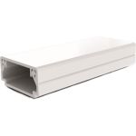 Кабельный канал KOPOS LHD 20X10 HD комплект 2 метра LHD 20X10_HD (артикул 16467258) – фото 1