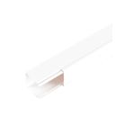 Мини-канал Legrand 40x40мм METRA 638196 (артикул 18125905) – фото 1
