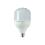 Лампа IEK LED HP 65вт 230В 6500К E40 LLE-HP-65-230-65-E40 (артикул 16459940) – фото 1