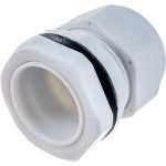 Сальник DORI PG 25 для кабеля d=16-21 мм, IP54, 2 штуки 44673 (артикул 16339850) – фото 1