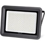 Светодиодный прожектор Wolta 5700K, 200 W SMD, IP 65, цвет серый, слим WFL-200W/06 (артикул 15749079) – фото 1