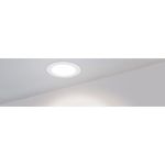 Светильник Arlight DL-BL145-12W Warm White 021438 (артикул 23853087) – фото 1