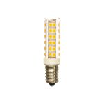 Светодиодная лампа ЭРА LED T25-7W-CORN-827-E14, капсула, теплый Б0033029 (артикул 15882118) – фото 1