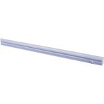 Линейный светильник Gauss LED TL матовый 10W 3000K 572х25х36, 700лм 130511110 (артикул 16126017) – фото 1