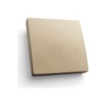 Одноклавишный беспроводной выключатель FERON TM81, 230V, 500W, золото 41725 (артикул 20421742) – фото 1