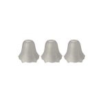 Комплект плафонов JUPITER LIGHTING Гусиные лапки 3 (артикул 18822078) – фото 1