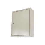 Щит с монтажной панелью ЩМП 06 IP31 500х400х155 RUCELF 00002278 (артикул 15450871) – фото 1