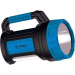 Светодиодный аккумуляторный фонарь КОСМОС PREMIUM 7W LED, зарядка 220V/12V, KOSACCU9107WUSB (артикул 16655978) – фото 1