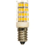 Светодиодная лампа ЭРА LED T25-5W-CORN-840-E14, капсула, нейтральный Б0033031 (артикул 15882117) – фото 1