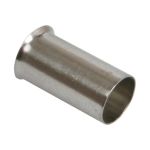 Наконечник-гильза IEK 10-15, 100шт UEN11-10-15 (артикул 15167032) – фото 1