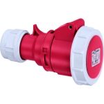 Кабельная розетка ABL 5Р 16А 400V, IP67 K51S35 (артикул 15976190) – фото 1