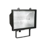 Светильник IEK ИО-1500w симметричный, черный, IP54 LPI01-1-1500-K02 (артикул 15165282) – фото 1