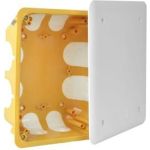 Ответвительная коробка KOPOS KO 180/LD_NA (артикул 16311527) – фото 1