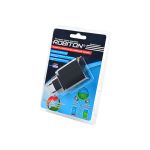 Блок питания Robiton QuickCharger3.0 + MicroUSB, 1м BL1 14721 (артикул 15906550) – фото 1