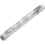 Галогенная лампа KANLUX R7S J 100W 78MM /EK BASIC/ 10700 (артикул 16527603) – фото 1
