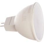 Светодиодная лампа Camelion LED5-MR16/845/GU5.3 5Вт 12В AC/DC 12026 (артикул 15905305) – фото 1