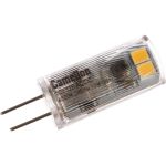 Светодиодная лампа Camelion LED3-G4-JC-NF/845/G4 3Вт 12В AC/DC 13701 (артикул 15911587) – фото 1
