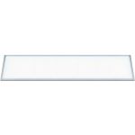 Потолочный встраиваемый светильник Uniel ULP-30120-36W/DW EFFECTIVE SILVER. UL-00001789 (артикул 15932355) – фото 1
