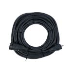 Силовой удлинитель АТЛАНТ АТОМ КГ 3500 Вт 30м IP44 (с заземлением) 50008 (артикул 19485156) – фото 1