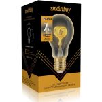 Лампа Smartbuy LED ART A60-7W/3000/E27 SBL-A60Art-7-30K-E27 (артикул 16484268) – фото 1