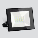 Прожектор Elektrostandard 020 FL LED Elementary 10W, 6500K, IP65 a051929 (артикул 18060325) – фото 1