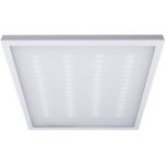 Светодиодная универсальная панель REV LP Slim Quadro, 595х595, 36W, 4000K 28898 5 (артикул 15852614) – фото 1