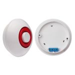 Звуковой оповещатель SLT, Марс 24-ЗП 10099 (артикул 16300966) – фото 1