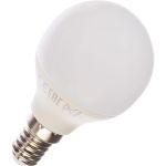 Лампа LED Globe 6W E14 4100K Gauss Elementary 53126 (артикул 15629215) – фото 1