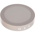 Светодиодная настенно-потолочная панель REV Round, круглая Ф170мм, 14W, 4000К 28904 3 (артикул 15852634) – фото 1