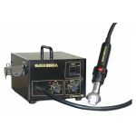 Паяльная станция Quick Quick-850A ESD (артикул 16039706) – фото 1