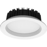 Встраиваемый светодиодный светильник FERON AL265, 30W 4000К, 2400Lm, IP65, 41618 (артикул 18646445) – фото 1