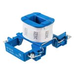 Катушка к КМИ IEK 25-32А, 400В KKM20D-KU-400 (артикул 15166416) – фото 1