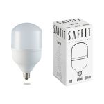 Светодиодная лампа SAFFIT SBHP1070 70W 230V E27-E40 6400K 55099 (артикул 15690176) – фото 1