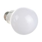 Светодиодная лампа Uniel LED-A60 12W/NW/E27/FR PLP01WH UL-00001527 (артикул 15631616) – фото 1