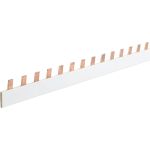 Соединительная шина типа PIN штырь REXANT 1Р 100 А 1 м 11-2240 (артикул 21002859) – фото 1