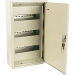 Распределительный навесной щит ЩРН-36 520х310х120 TDM SQ0905-0015 (артикул 15774286) – фото 1
