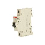 Автоматический выключатель ABB S201 1P 20A 6kA 2CDS251001R0205 (артикул 15171892) – фото 1