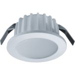 Светильник Navigator NDL-RP4-3W-840-WH-LED 71273 (артикул 16288891) – фото 1
