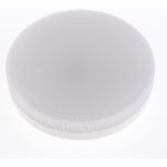 Лампа gauss Basic GX53 8,5W 810lm 3000K LED 1/10/100 20849192 (артикул 16436813) – фото 1