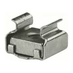 Гайка DKC, закладная, М6, 50шт CM230600 (артикул 15152504) – фото 1