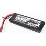 Аккумуляторная сборка Robiton LP-STB2-3000 Lipo 7.4В 3000мАч 13302 (артикул 23032263) – фото 1