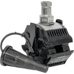 Прокалывающий ответвительный зажим EKF P5X-150 35-150мм2 / 35-150мм2 PROxima 10шт p-5x-150 (артикул 16058251) – фото 1