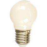 Лампа Gauss LED Filament Шар OPAL E27 5W 450lm 4100K 105202205 (артикул 15869307) – фото 1
