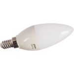 Лампа Gauss LED Свеча E14 7W 520lm 3000К step dimmable 103101107-S (артикул 15869209) – фото 1