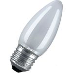 Лампа накаливания CLASSIC B FR 40W E27 OSRAM 4008321411365 (артикул 15460768) – фото 1