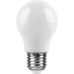 Светодиодная лампа FERON 3W 230V E27 6400K, LB-375 25920 (артикул 15928861) – фото 1