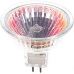 Галогенная лампа Camelion MR-16 20W 12V с защ.стеклом 3059 (артикул 15084356) – фото 1