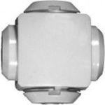 Сжим Schneider Electric У733М SchE U733M У733М (артикул 15425752) – фото 1