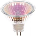 Галогенная лампа Camelion MR-16 50W 12V с защ.стеклом 3060 (артикул 15084358) – фото 1